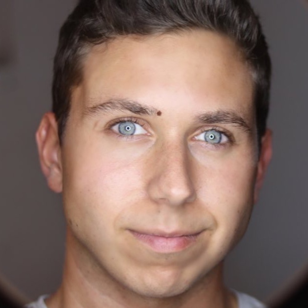 Meet your Posher, Ryan